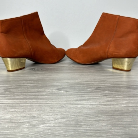 SCHUTZ booties - Picture 6 of 10